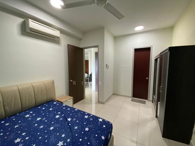 Kondominium untuk Dijual di Lido Residency - Rina . - Bedroom - PropertyGuru.com.my