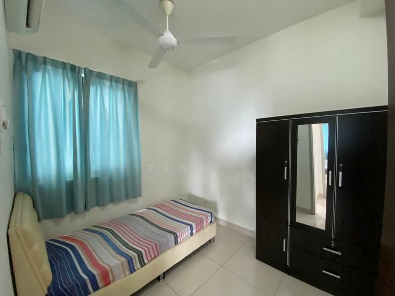 Kondominium untuk Dijual di Lido Residency - Rina . - Bedroom - PropertyGuru.com.my