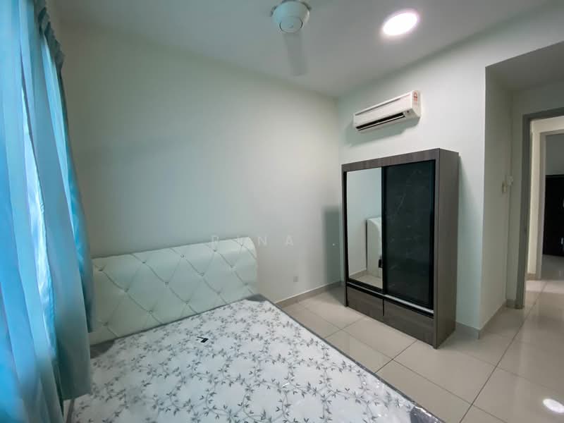 Kondominium untuk Dijual di Lido Residency - Rina . - Bedroom - PropertyGuru.com.my