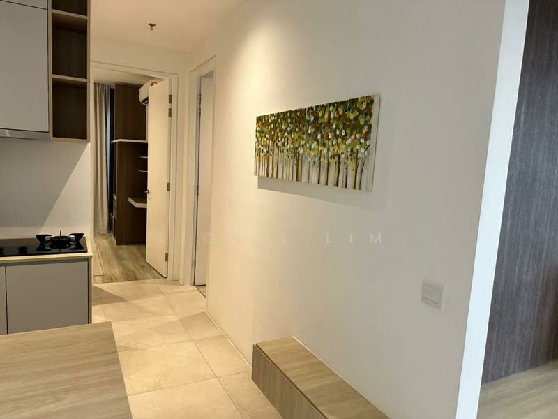 Kediaman Servis untuk Dijual di Lumi Tropicana Serviced Residence - Lionel Lim - PropertyGuru.com.my