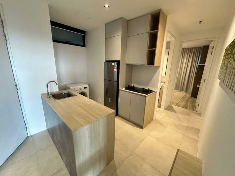 Kediaman Servis untuk Dijual di Lumi Tropicana Serviced Residence - Lionel Lim - PropertyGuru.com.my