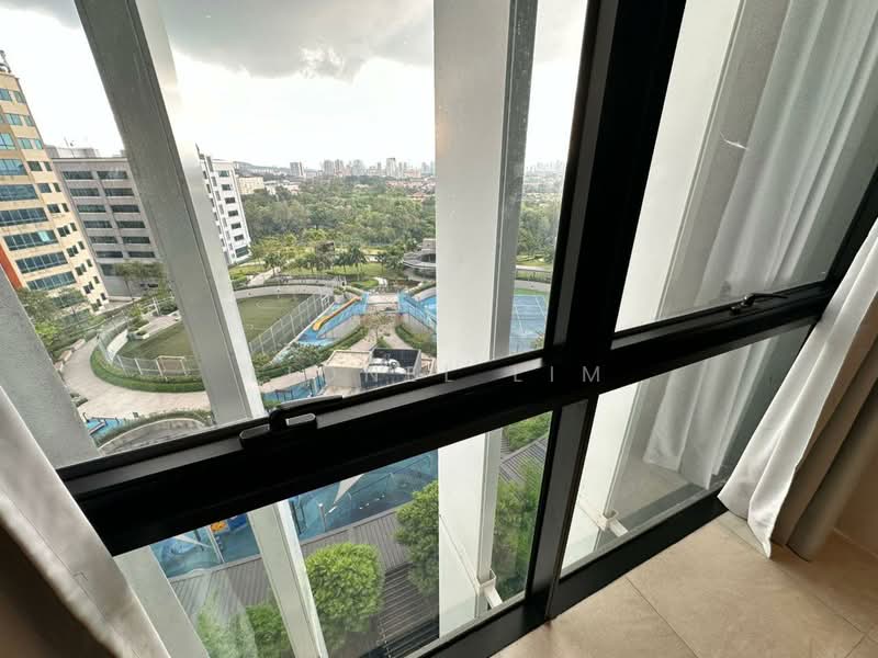 Kediaman Servis untuk Dijual di Lumi Tropicana Serviced Residence - Lionel Lim - PropertyGuru.com.my