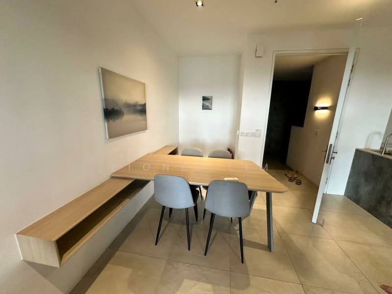 Kediaman Servis untuk Dijual di Lumi Tropicana Serviced Residence - Lionel Lim - PropertyGuru.com.my
