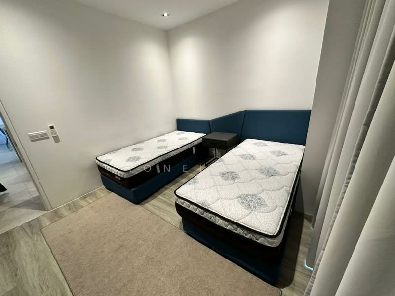 Kediaman Servis untuk Dijual di Lumi Tropicana Serviced Residence - Lionel Lim - PropertyGuru.com.my