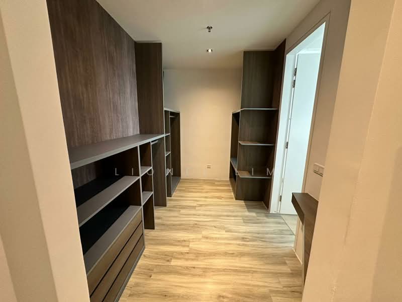 Kediaman Servis untuk Dijual di Lumi Tropicana Serviced Residence - Lionel Lim - PropertyGuru.com.my