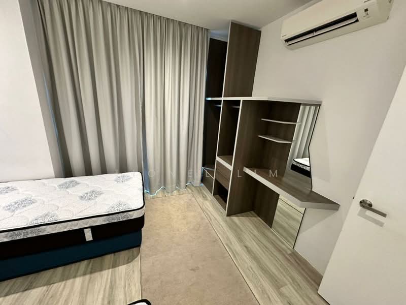 Kediaman Servis untuk Dijual di Lumi Tropicana Serviced Residence - Lionel Lim - PropertyGuru.com.my