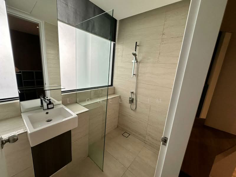 Kediaman Servis untuk Dijual di Lumi Tropicana Serviced Residence - Lionel Lim - PropertyGuru.com.my