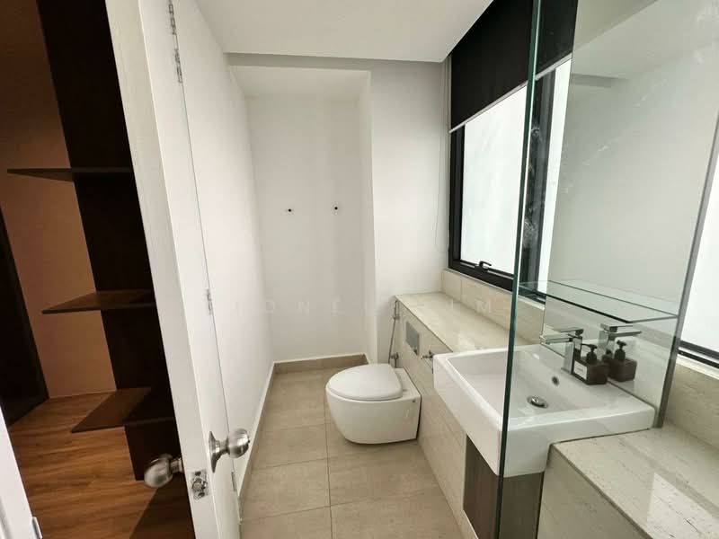 Kediaman Servis untuk Dijual di Lumi Tropicana Serviced Residence - Lionel Lim - PropertyGuru.com.my