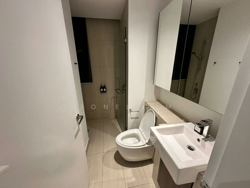 Kediaman Servis untuk Dijual di Lumi Tropicana Serviced Residence - Lionel Lim - PropertyGuru.com.my