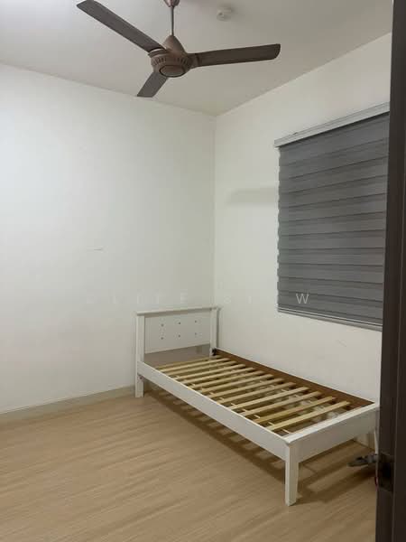 Service Residence for Rent at M Centura - Cliff Siow - Bedroom - PropertyGuru.com.my