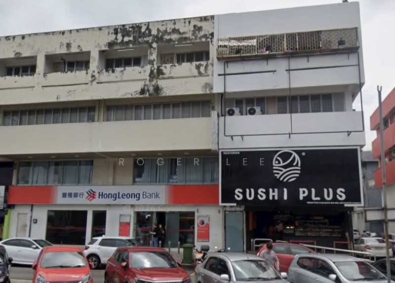 Shop for Rent in Petaling Jaya (Selangor) - Roger Lee - PropertyGuru.com.my