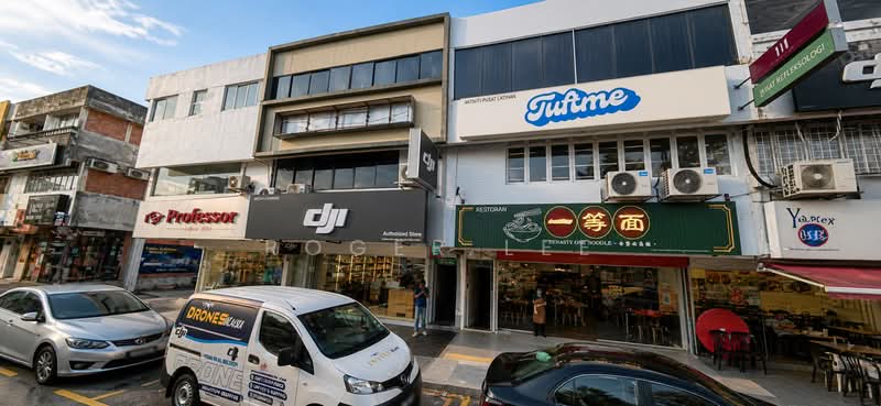 Shop for Rent in Petaling Jaya (Selangor) - Roger Lee - PropertyGuru.com.my