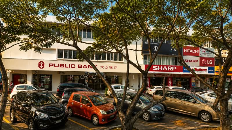 Shop for Rent in Petaling Jaya (Selangor) - Roger Lee - PropertyGuru.com.my