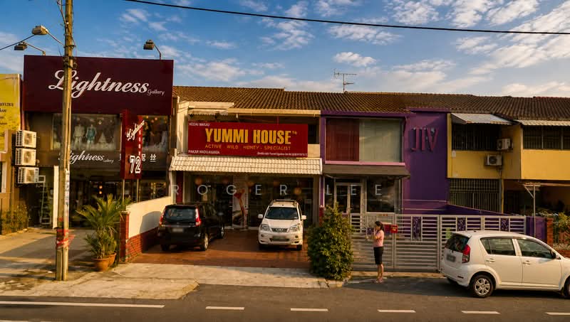 Shop for Rent in Petaling Jaya (Selangor) - Roger Lee - PropertyGuru.com.my