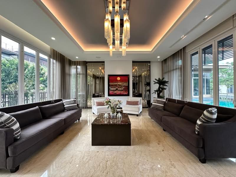 Bungalow House untuk Dijual di Setia Eco Park (Setia Alam) - Priscilla David - PropertyGuru.com.my