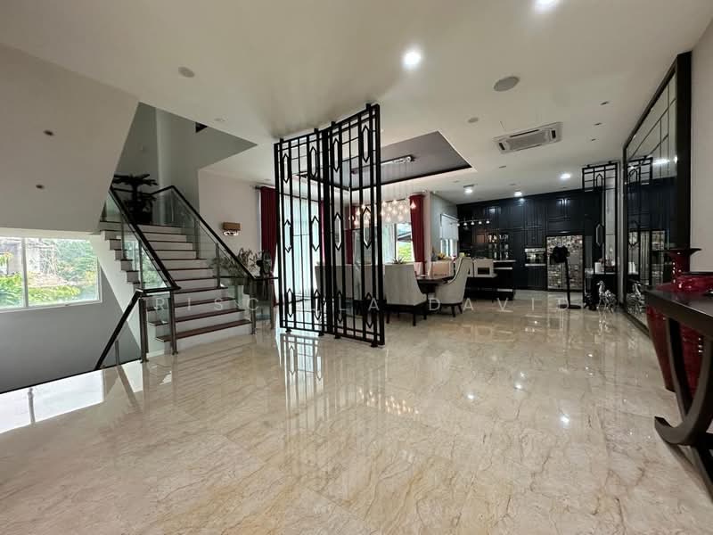 Bungalow House untuk Dijual di Setia Eco Park (Setia Alam) - Priscilla David - PropertyGuru.com.my