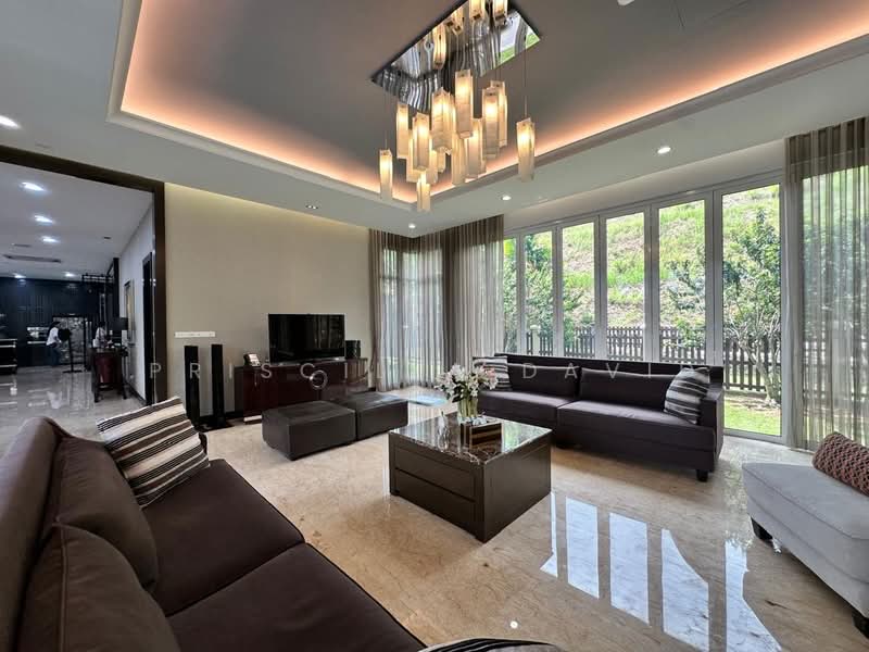 Bungalow House untuk Dijual di Setia Eco Park (Setia Alam) - Priscilla David - PropertyGuru.com.my