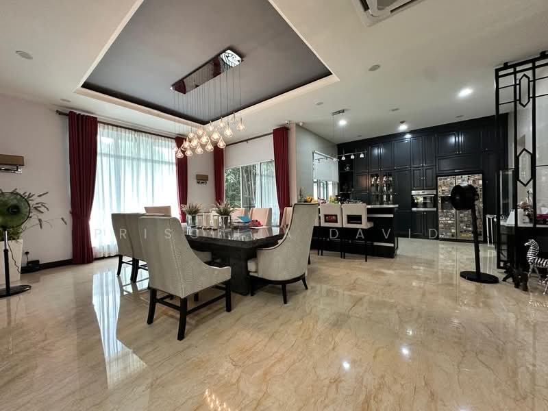 Bungalow House untuk Dijual di Setia Eco Park (Setia Alam) - Priscilla David - PropertyGuru.com.my