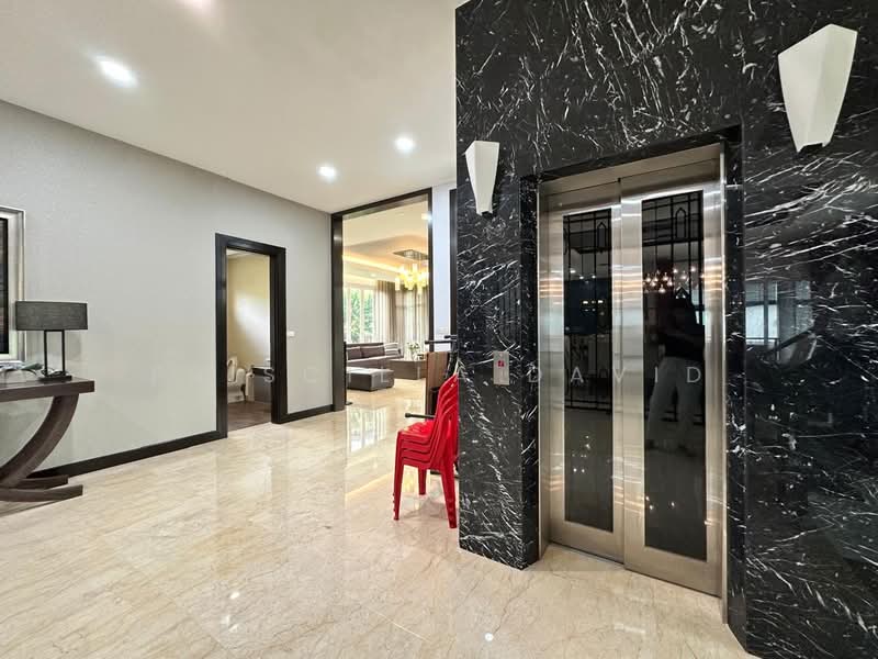 Bungalow House untuk Dijual di Setia Eco Park (Setia Alam) - Priscilla David - PropertyGuru.com.my