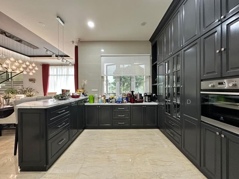 Bungalow House untuk Dijual di Setia Eco Park (Setia Alam) - Priscilla David - PropertyGuru.com.my