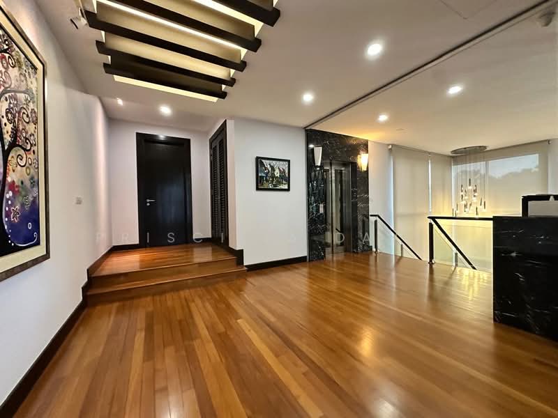 Bungalow House untuk Dijual di Setia Eco Park (Setia Alam) - Priscilla David - PropertyGuru.com.my