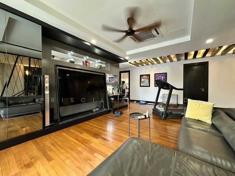 Bungalow House untuk Dijual di Setia Eco Park (Setia Alam) - Priscilla David - PropertyGuru.com.my