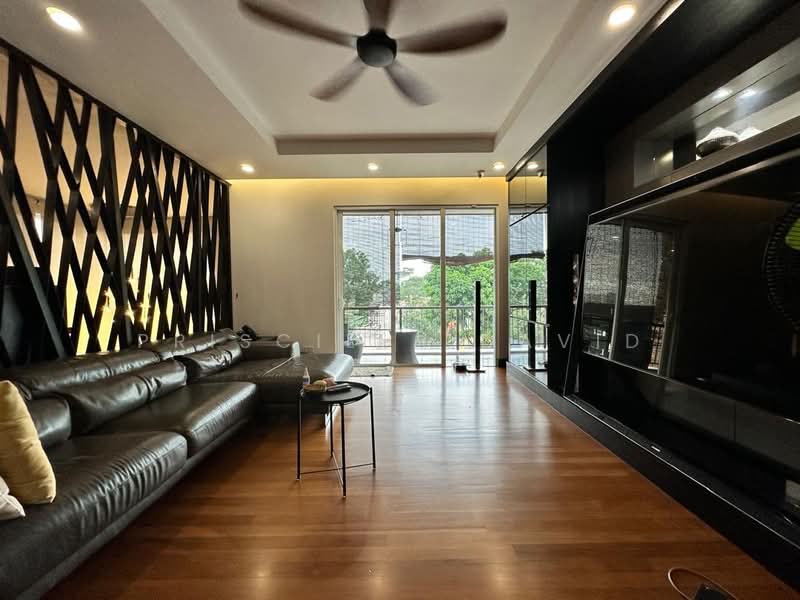 Bungalow House untuk Dijual di Setia Eco Park (Setia Alam) - Priscilla David - PropertyGuru.com.my