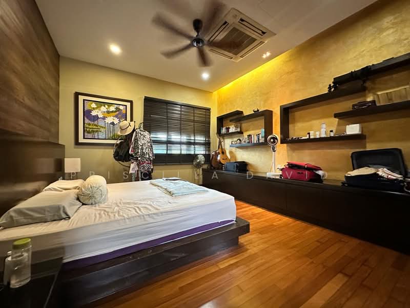 Bungalow House untuk Dijual di Setia Eco Park (Setia Alam) - Priscilla David - PropertyGuru.com.my