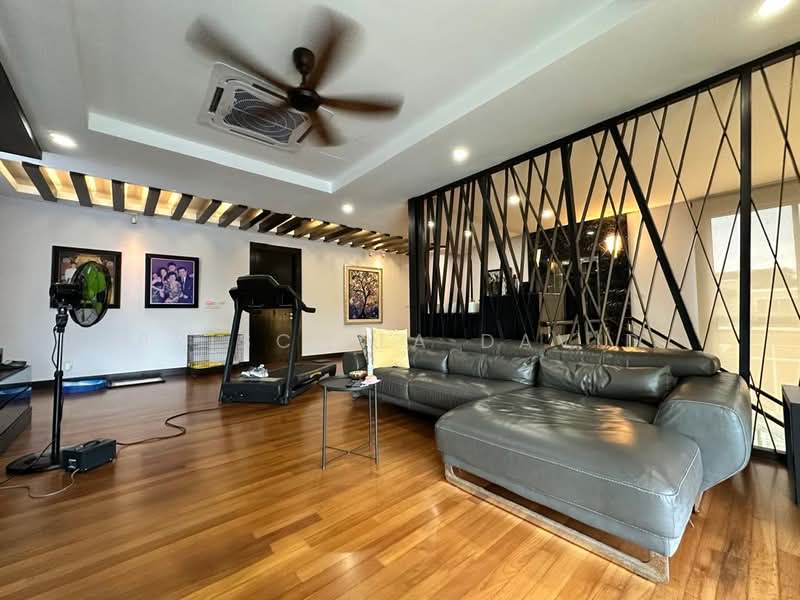 Bungalow House untuk Dijual di Setia Eco Park (Setia Alam) - Priscilla David - PropertyGuru.com.my