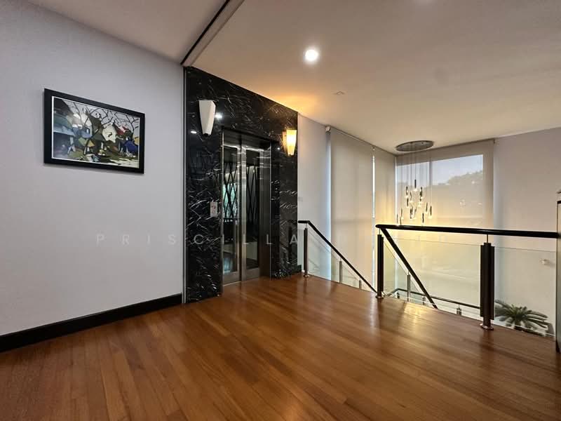 Bungalow House untuk Dijual di Setia Eco Park (Setia Alam) - Priscilla David - PropertyGuru.com.my