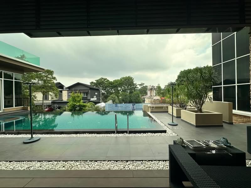 Bungalow House untuk Dijual di Setia Eco Park (Setia Alam) - Priscilla David - PropertyGuru.com.my
