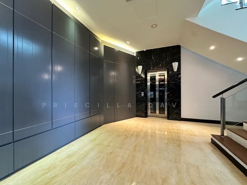 Bungalow House untuk Dijual di Setia Eco Park (Setia Alam) - Priscilla David - PropertyGuru.com.my