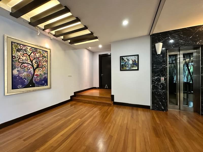 Bungalow House untuk Dijual di Setia Eco Park (Setia Alam) - Priscilla David - PropertyGuru.com.my