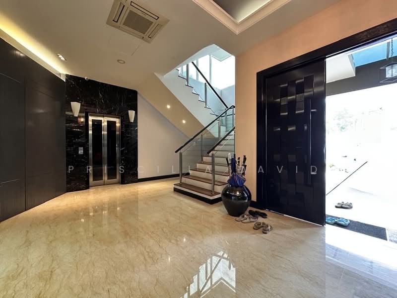 Bungalow House untuk Dijual di Setia Eco Park (Setia Alam) - Priscilla David - PropertyGuru.com.my