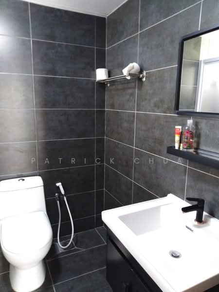 Condominium for Rent at Vista Damai - Patrick Chua - Bathroom - PropertyGuru.com.my