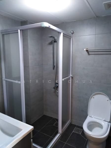 Condominium for Rent at Vista Damai - Patrick Chua - Bathroom - PropertyGuru.com.my