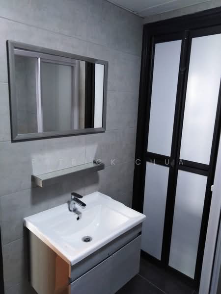 Condominium for Rent at Vista Damai - Patrick Chua - Bathroom - PropertyGuru.com.my