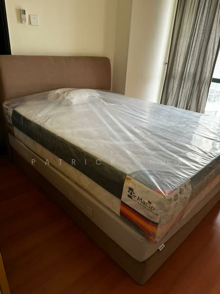 Condominium for Rent at Vista Damai - Patrick Chua - Bedroom - PropertyGuru.com.my