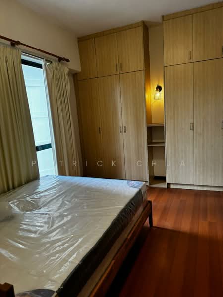 Condominium for Rent at Vista Damai - Patrick Chua - Bedroom - PropertyGuru.com.my
