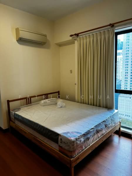 Condominium for Rent at Vista Damai - Patrick Chua - Bedroom - PropertyGuru.com.my