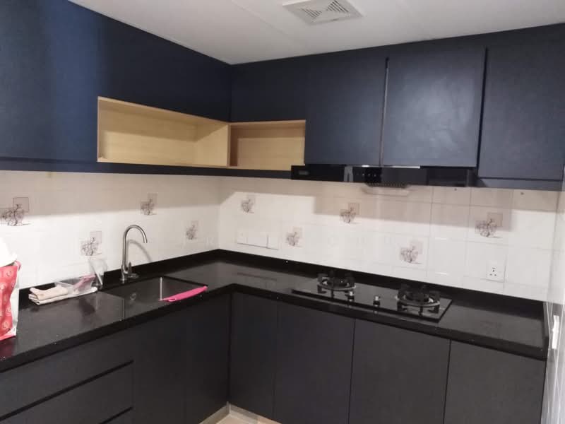 Condominium for Rent at Vista Damai - Patrick Chua - Kitchen - PropertyGuru.com.my
