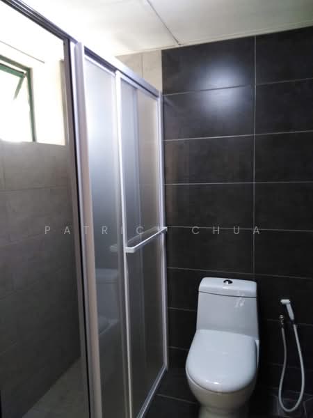 Condominium for Rent at Vista Damai - Patrick Chua - Bathroom - PropertyGuru.com.my