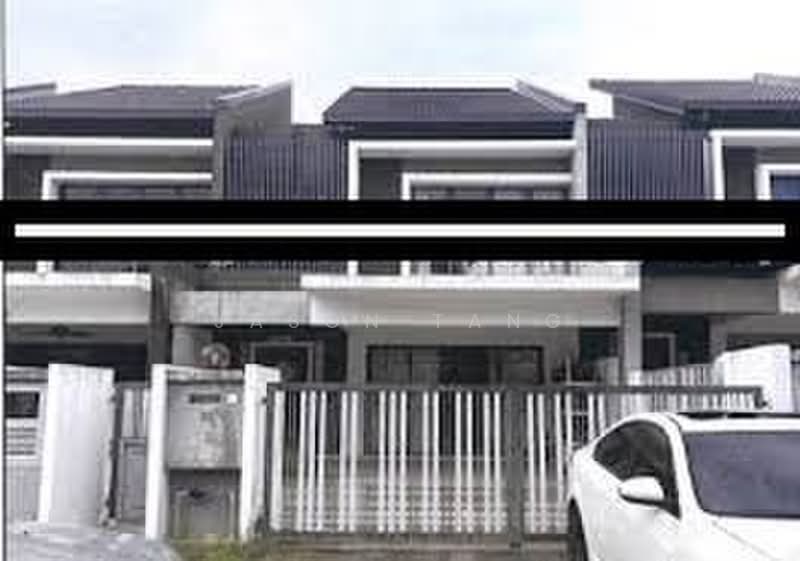 2-storey Terraced House for Sale in Bandar Seri Coalfields (Sungai Buloh) - Jason Tang - Exterior - PropertyGuru.com.my