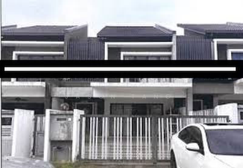 2-storey Terraced House for Sale in Bandar Seri Coalfields (Sungai Buloh) - Jason Tang - Exterior - PropertyGuru.com.my