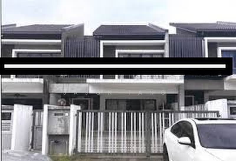 2-storey Terraced House for Sale in Bandar Seri Coalfields (Sungai Buloh) - Jason Tang - Exterior - PropertyGuru.com.my