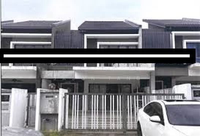 2-storey Terraced House for Sale in Bandar Seri Coalfields (Sungai Buloh) - Jason Tang - Exterior - PropertyGuru.com.my