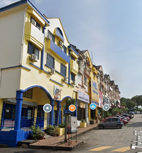 Kedai untuk Dijual di Seksyen 7 (Shah Alam) - Elaine Yaw - PropertyGuru.com.my