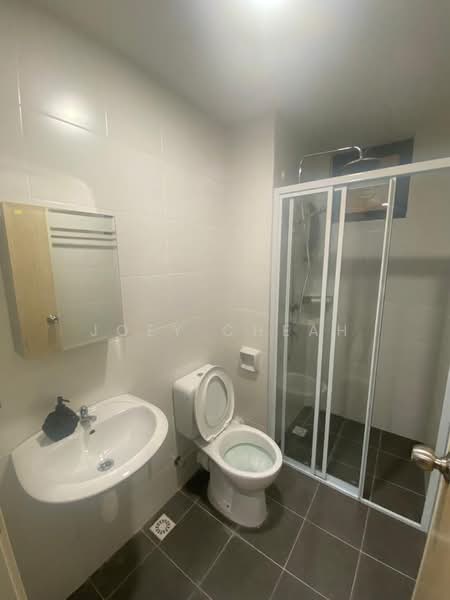 Kondominium untuk Disewa di One Foresta - Joey Cheah - Bathroom - PropertyGuru.com.my