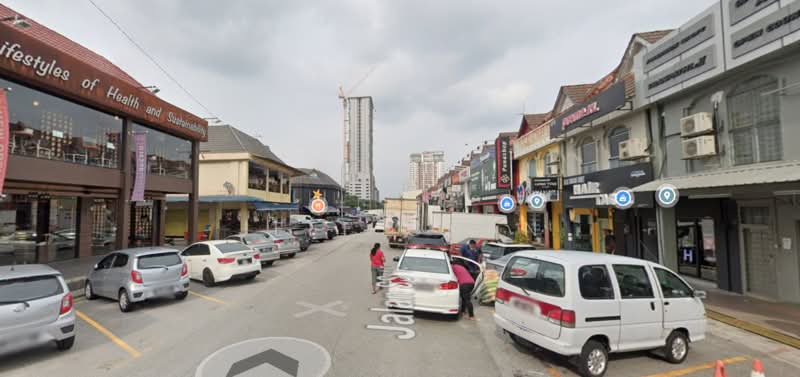 Kedai / Pejabat untuk Disewa di SS15 (Subang Jaya) - Jeff Chan - Exterior - PropertyGuru.com.my