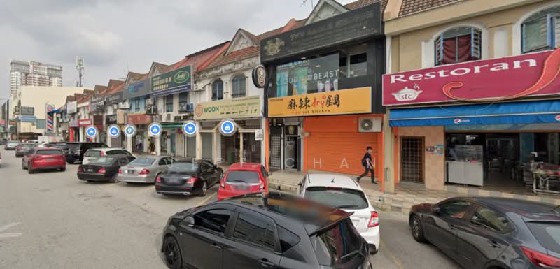 Kedai / Pejabat untuk Disewa di SS15 (Subang Jaya) - Jeff Chan - Exterior - PropertyGuru.com.my